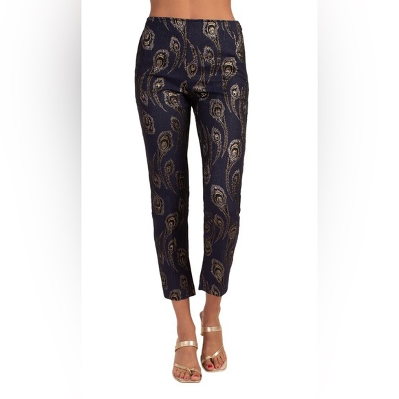 Trina Turk Pants - Trina Turk Pop Pant